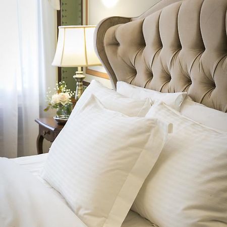 Boutique Hotel 1905 Xánthi Ngoại thất bức ảnh