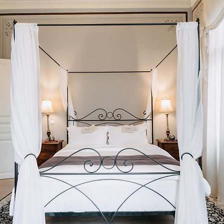 Boutique Hotel 1905 Xánthi Ngoại thất bức ảnh
