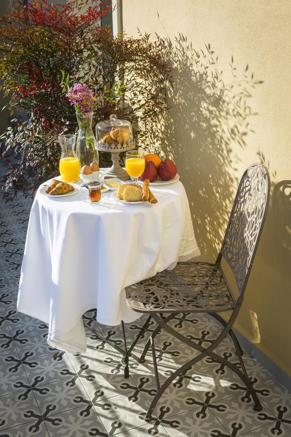 Boutique Hotel 1905 Xánthi Ngoại thất bức ảnh