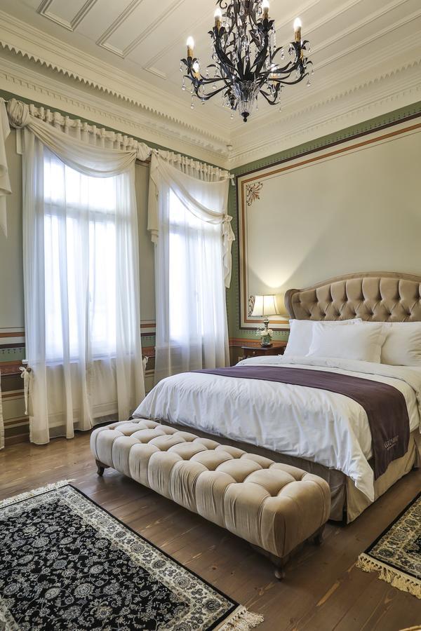 Boutique Hotel 1905 Xánthi Ngoại thất bức ảnh