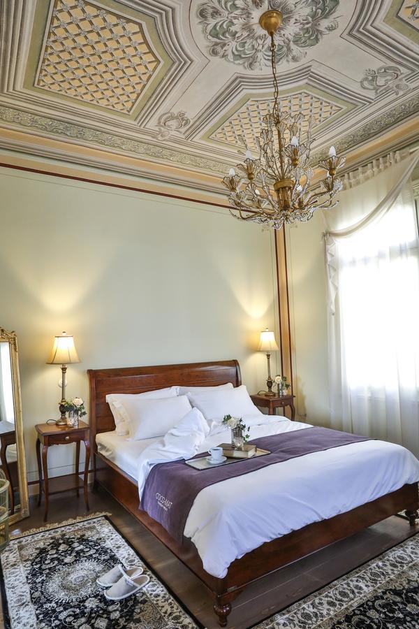 Boutique Hotel 1905 Xánthi Ngoại thất bức ảnh