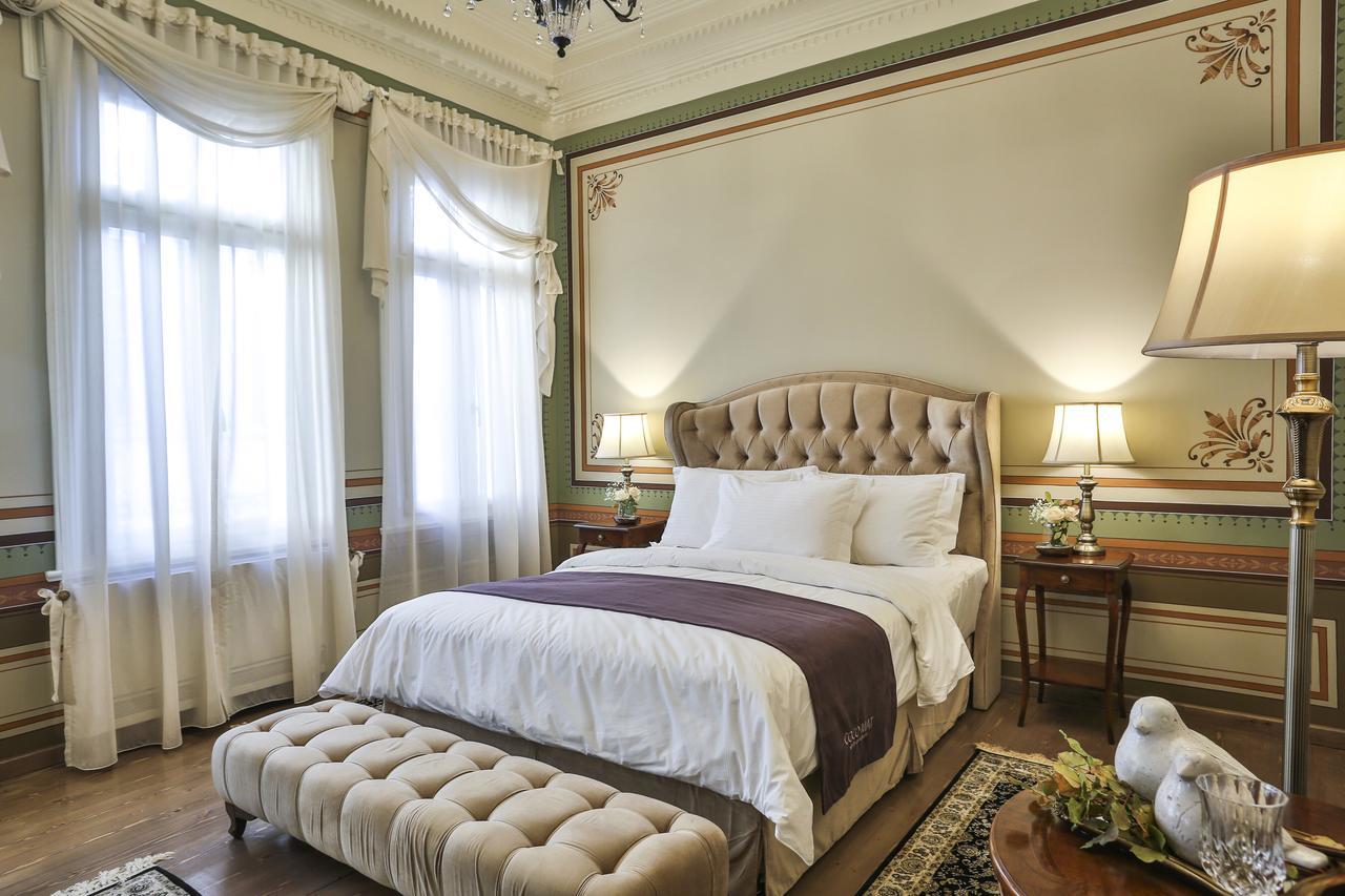 Boutique Hotel 1905 Xánthi Ngoại thất bức ảnh