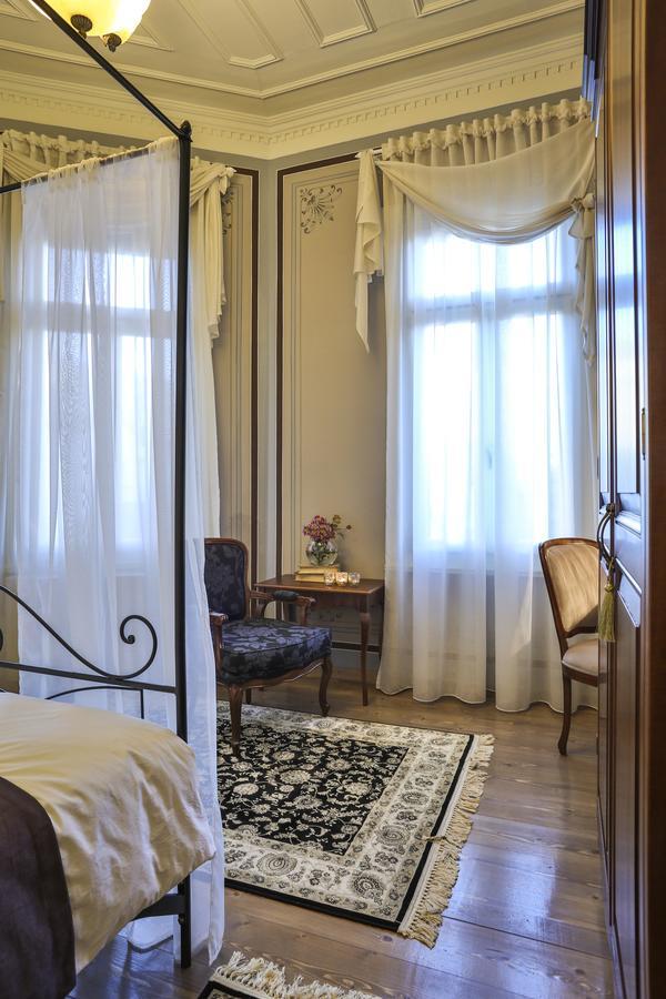 Boutique Hotel 1905 Xánthi Ngoại thất bức ảnh