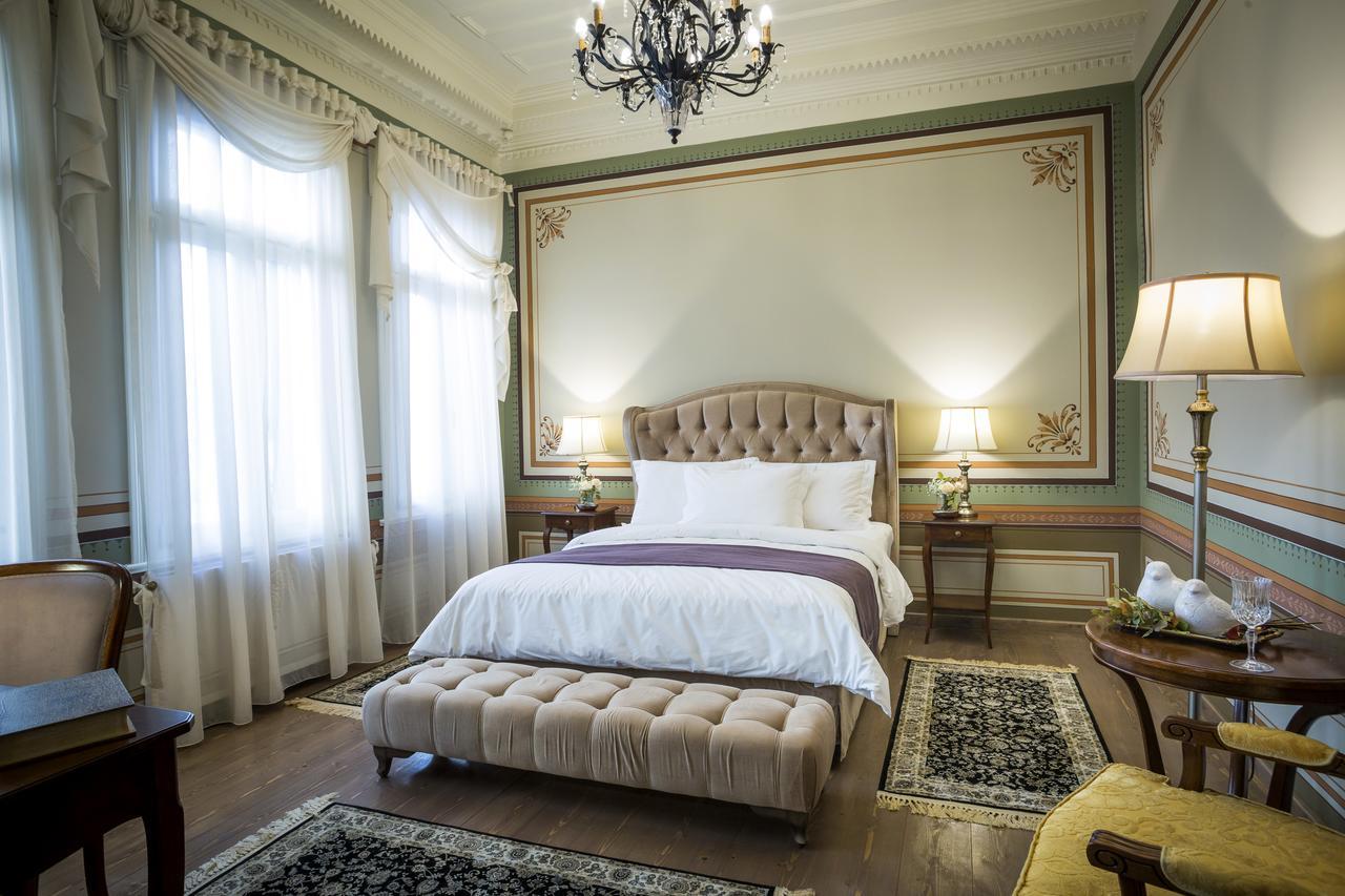 Boutique Hotel 1905 Xánthi Ngoại thất bức ảnh