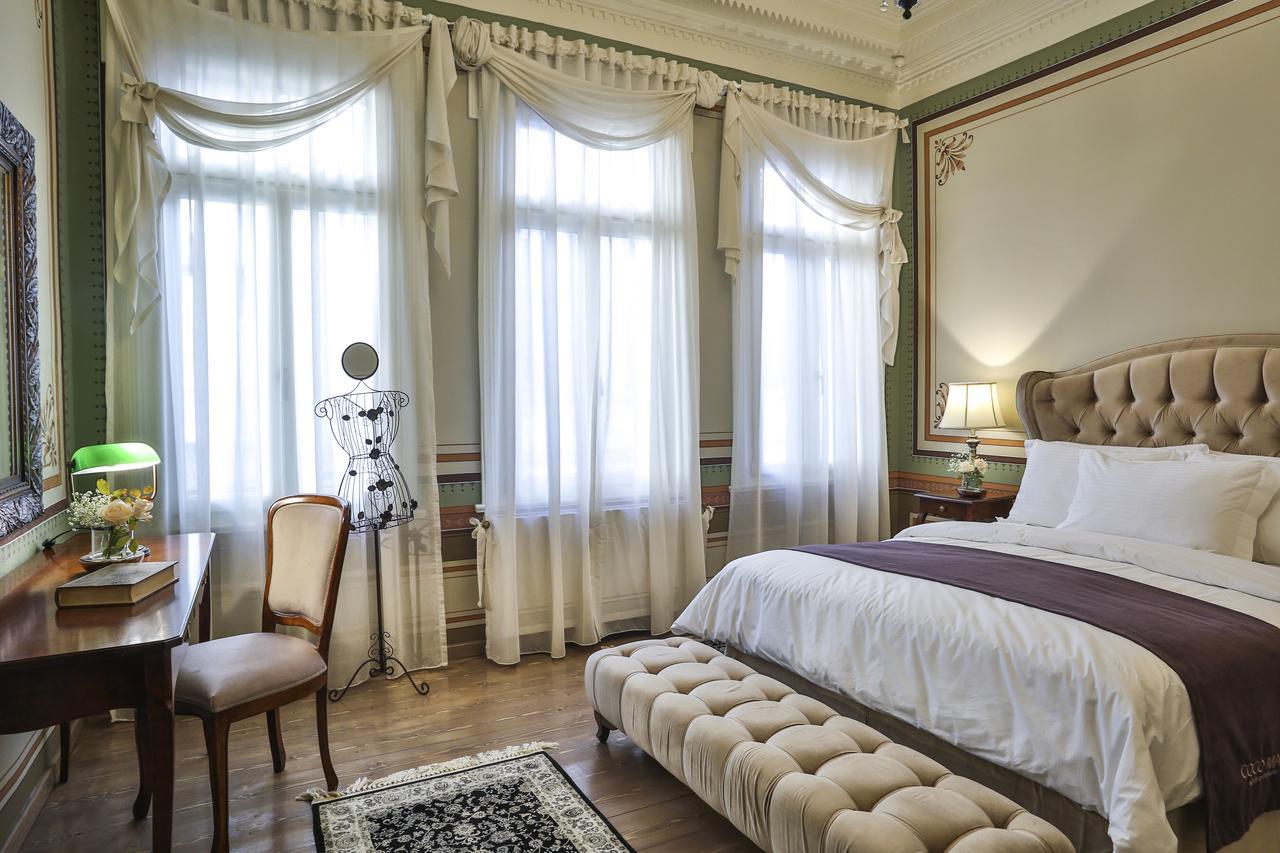 Boutique Hotel 1905 Xánthi Ngoại thất bức ảnh