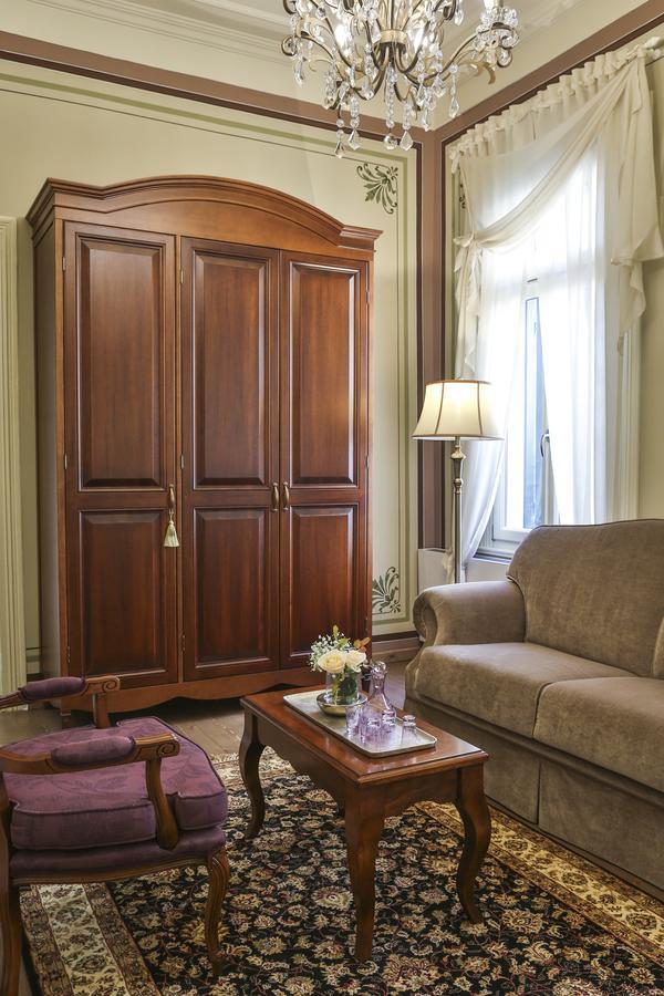 Boutique Hotel 1905 Xánthi Ngoại thất bức ảnh