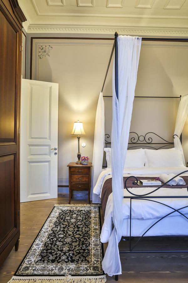 Boutique Hotel 1905 Xánthi Ngoại thất bức ảnh