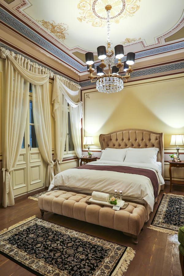 Boutique Hotel 1905 Xánthi Ngoại thất bức ảnh