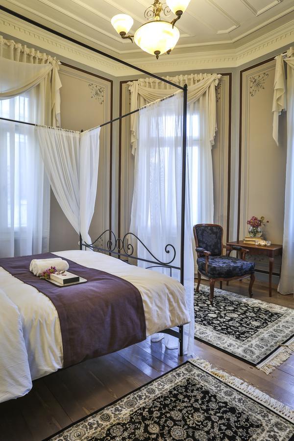 Boutique Hotel 1905 Xánthi Ngoại thất bức ảnh