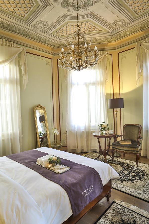 Boutique Hotel 1905 Xánthi Ngoại thất bức ảnh