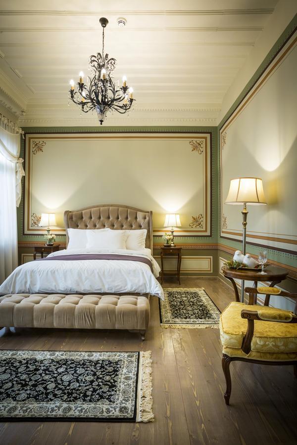 Boutique Hotel 1905 Xánthi Ngoại thất bức ảnh