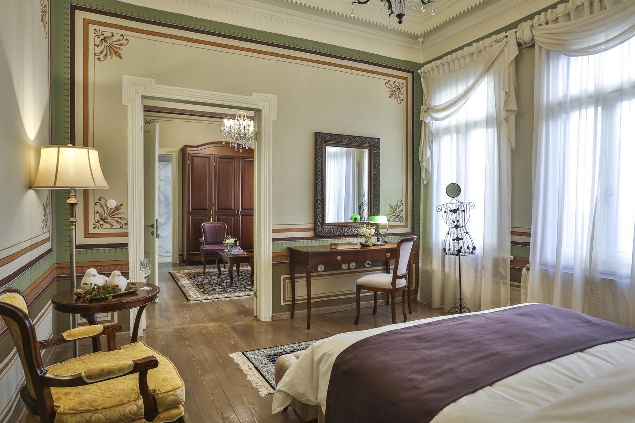 Boutique Hotel 1905 Xánthi Ngoại thất bức ảnh