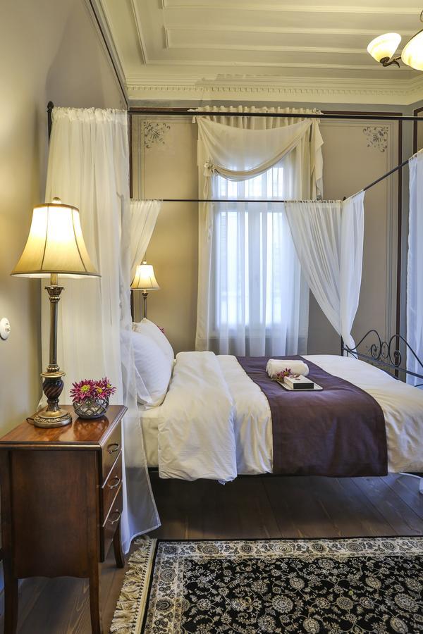 Boutique Hotel 1905 Xánthi Ngoại thất bức ảnh