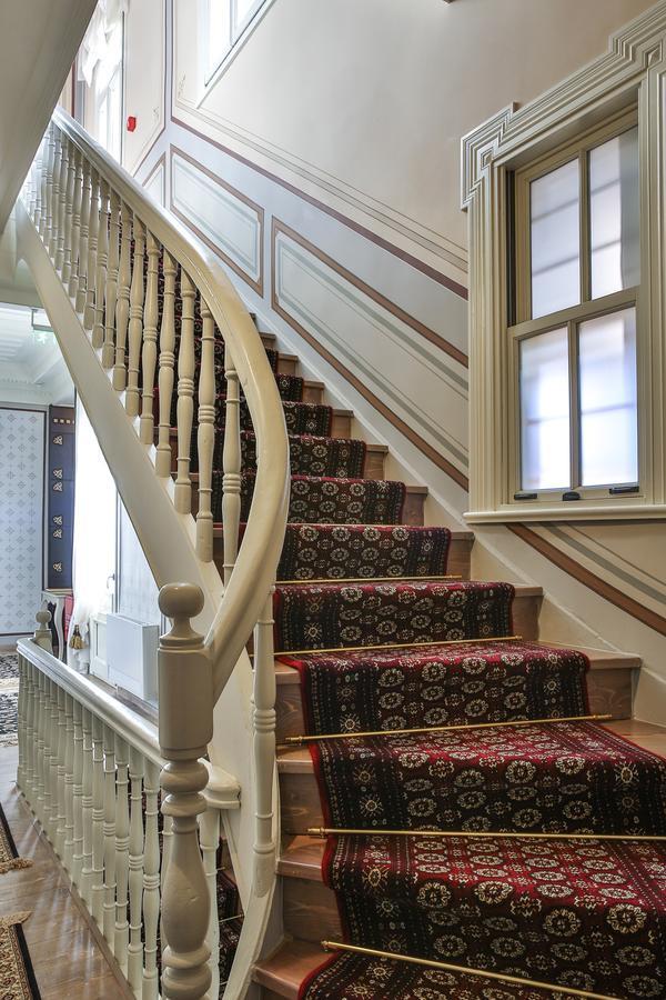 Boutique Hotel 1905 Xánthi Ngoại thất bức ảnh
