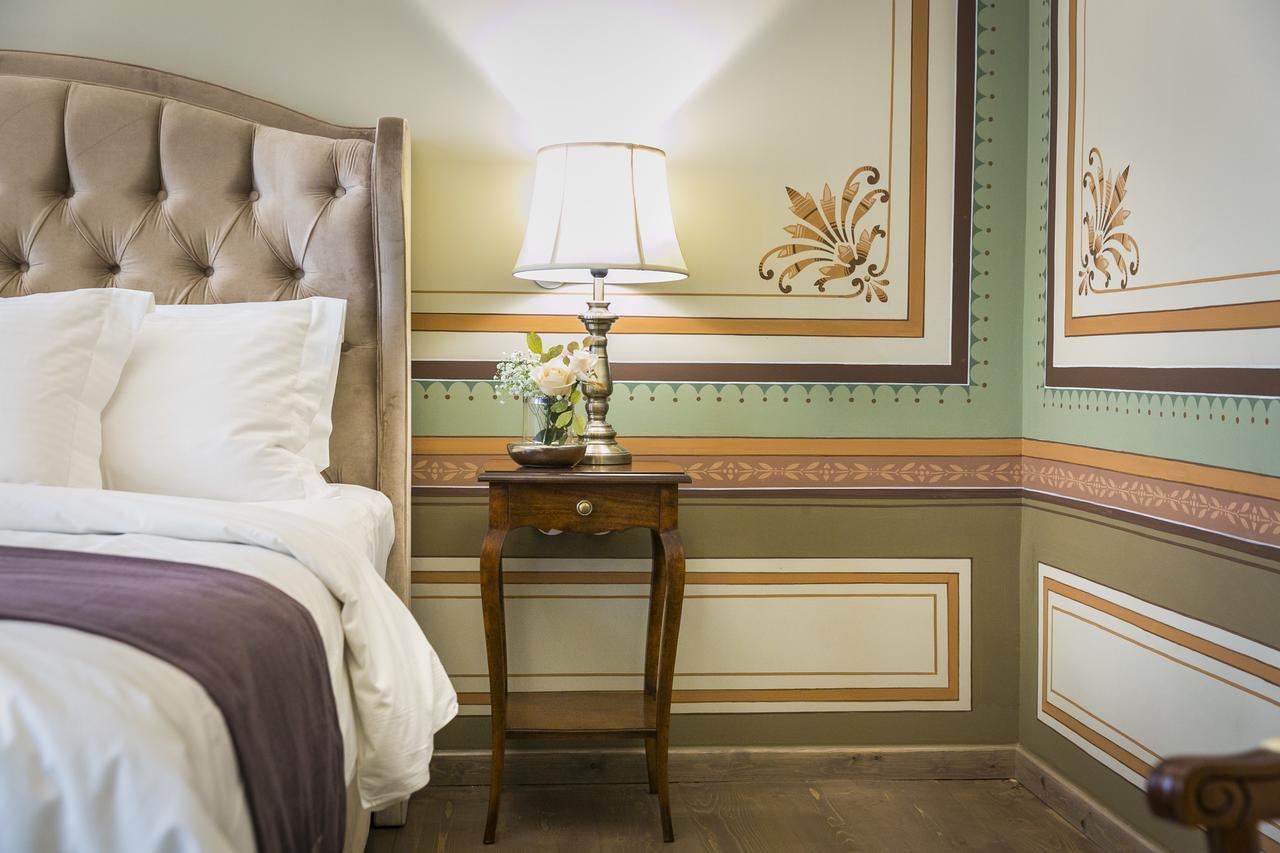 Boutique Hotel 1905 Xánthi Ngoại thất bức ảnh
