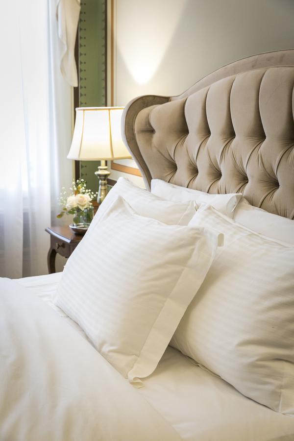 Boutique Hotel 1905 Xánthi Ngoại thất bức ảnh