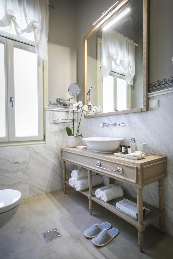 Boutique Hotel 1905 Xánthi Ngoại thất bức ảnh