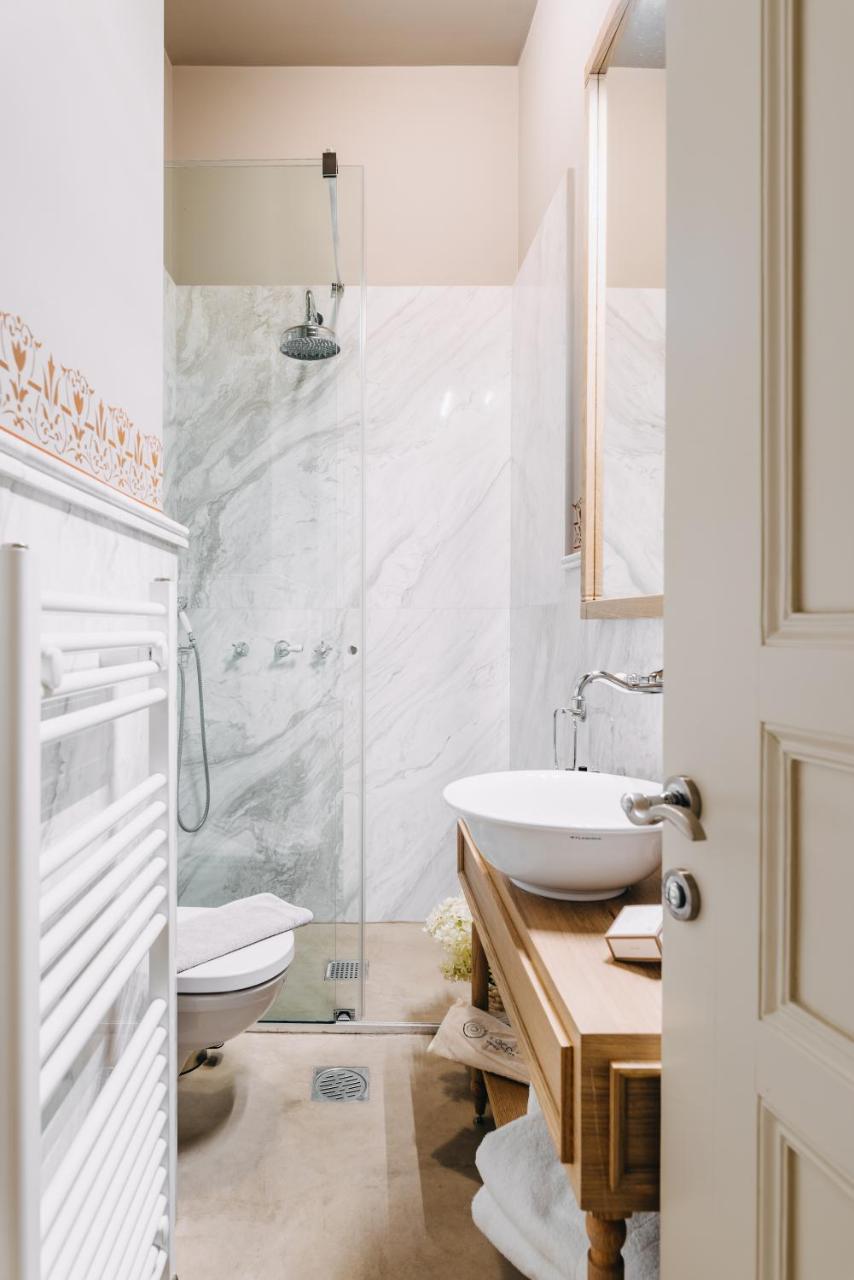 Boutique Hotel 1905 Xánthi Ngoại thất bức ảnh