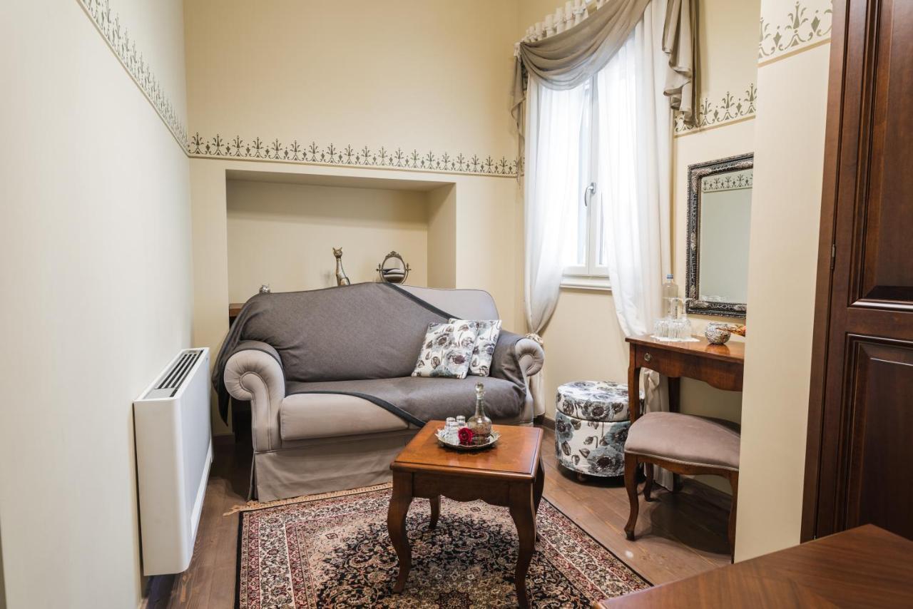 Boutique Hotel 1905 Xánthi Ngoại thất bức ảnh