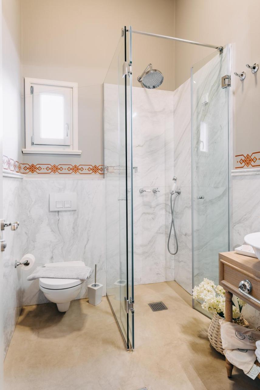 Boutique Hotel 1905 Xánthi Ngoại thất bức ảnh