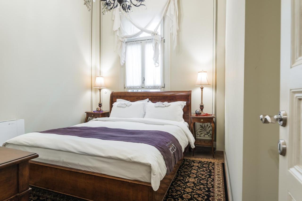 Boutique Hotel 1905 Xánthi Ngoại thất bức ảnh