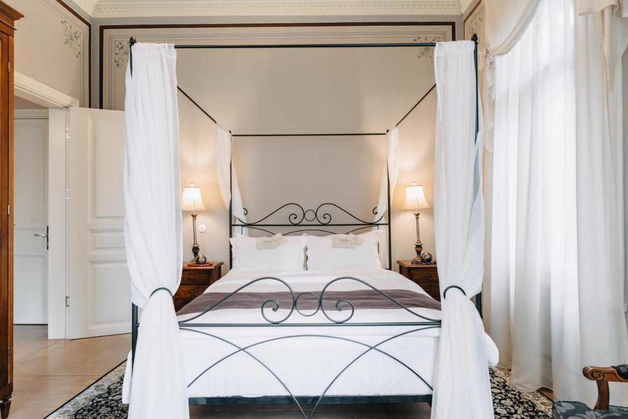 Boutique Hotel 1905 Xánthi Ngoại thất bức ảnh